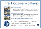 Kundenbild groß 3 ELP Immobilienverwaltungs GmbH