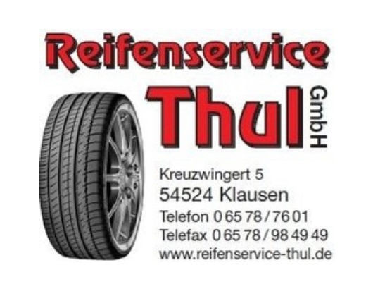 Kundenfoto 5 Reifenservice Thul GmbH