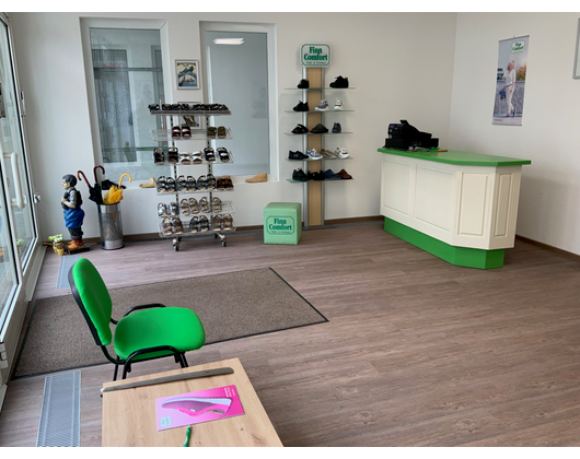 Kundenfoto 8 Alexander Geld Orthopädie-Schuhtechnik