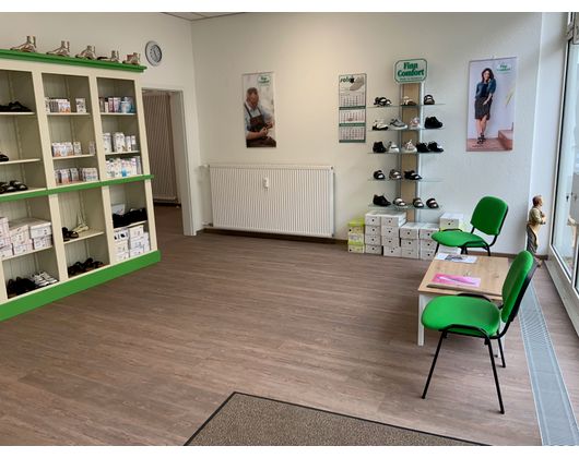 Kundenfoto 7 Alexander Geld Orthopädie-Schuhtechnik