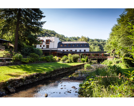 Kundenfoto 4 Hotel Heidsmühle