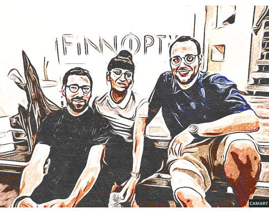Kundenfoto 7 FinnOptik & Akustik Meisterwerkstatt Spezialist für vergrößernde Sehhilfen Kundenfoto 7 FinnOptik & Akustik Meisterwerkstatt Spezialist für vergrößernde Sehhilfen