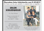 Kundenbild groß 1 Salon Schleidweiler Inh. Anja Mayer