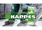 Kundenbild groß 3 Kappes GmbH Bauunternehmung