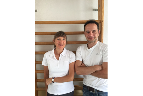 Kundenfoto 7 Karin Uragg & Stefan Schmitt Krankengymnastik & Physiotherapie