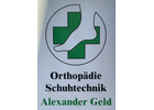 Kundenbild groß 1 Alexander Geld Orthopädie-Schuhtechnik