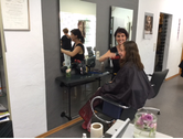 Kundenbild groß 2 Salon Schleidweiler Inh. Anja Mayer