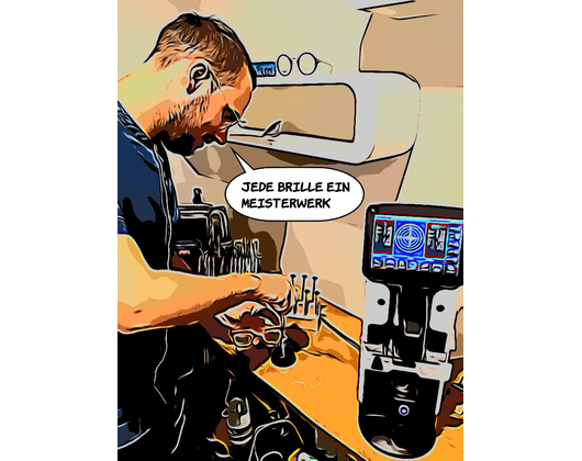 Kundenfoto 3 FinnOptik & Akustik Meisterwerkstatt Spezialist für vergrößernde Sehhilfen Kundenfoto 3 FinnOptik & Akustik Meisterwerkstatt Spezialist für vergrößernde Sehhilfen