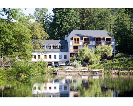 Kundenfoto 1 Hotel Heidsmühle