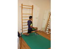 Kundenbild groß 10 Kurhaus Therapiezentrum Plei-Jendryssik