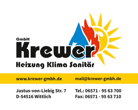 Kundenfoto 1 Krewer GmbH Heizung - Klima - Sanitär