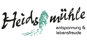 Kundenlogo von Hotel Heidsmühle Kundenlogo von Hotel Heidsmühle