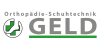 Kundenlogo von Alexander Geld Orthopädie-Schuhtechnik