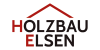 Kundenlogo Holzbau Elsen OHG Zimmerei & Holzbau