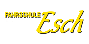 Kundenlogo von Michael Esch Fahrschule Kundenlogo von Michael Esch Fahrschule