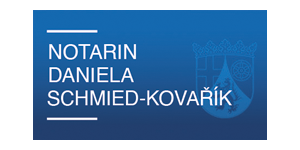 Kundenlogo von Schmied-Kovarík Daniela Notarin Kundenlogo von Schmied-Kovarík Daniela Notarin