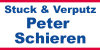 Kundenlogo Schieren Peter Stuck- u. Verputzgeschäft