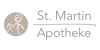 Kundenlogo von St. Martin Apotheke