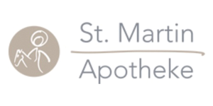 Kundenlogo von St. Martin Apotheke Kundenlogo von St. Martin Apotheke