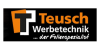 Kundenlogo von Teusch Werbetechnik