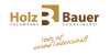 Kundenlogo Holz Bauer GbR