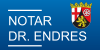 Kundenlogo von Endres Thomas Dr. Notar