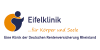 Kundenlogo von Eifelklinik