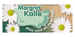 Kundenlogo von Marc Kalle Podologie & Medizinische Fußpflege Kundenlogo von Marc Kalle Podologie & Medizinische Fußpflege