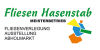 Kundenlogo Fliesen Hasenstab GmbH & Co. KG Meisterbetrieb