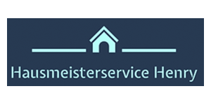 Kundenlogo von Hausmeisterservice Henry Kundenlogo von Hausmeisterservice Henry