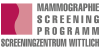 Kundenlogo Mammographie Screening Wittlich