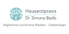 Kundenlogo von Badis Simone Dr. Praxis für Allgemeinmedizin-Diabetologie