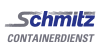 Kundenlogo Schmitz Service + Logistik OHG