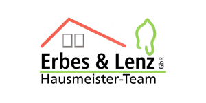 Kundenlogo von Erbes & Lenz GbR Hausmeister-Team Kundenlogo von Erbes & Lenz GbR Hausmeister-Team