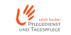 Kundenlogo Becker Edith Pflegedienst & Tagespflege