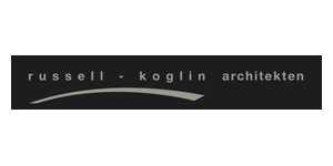 Kundenlogo von russell-koglin architekten Architekturbüro Kundenlogo von russell-koglin architekten Architekturbüro