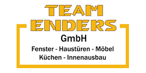 Kundenlogo von Team Enders GmbH Kundenlogo von Team Enders GmbH