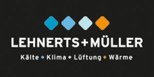 Kundenlogo von Lehnerts & Müller GmbH Kälte- und Klimatechnik Kundenlogo von Lehnerts & Müller GmbH Kälte- und Klimatechnik