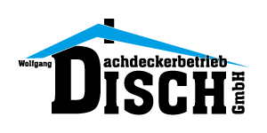 Kundenlogo von Dachdeckerbetrieb Wolfgang Disch GmbH Zimmerei