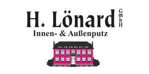 Kundenlogo von H. Lönard GmbH Innen- und Außenputz Kundenlogo von H. Lönard GmbH Innen- und Außenputz