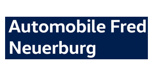 Kundenlogo von Automobile Fred Neuerburg e.K. Kundenlogo von Automobile Fred Neuerburg e.K.