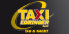 Kundenlogo von Taxi Edringer