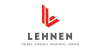 Kundenlogo von Gotthard Lehnen GmbH & Co. KG Bau