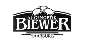Kundenlogo von Biewer Augenoptik GmbH Brillen + Herrenarmbanduhren Kundenlogo von Biewer Augenoptik GmbH Brillen + Herrenarmbanduhren