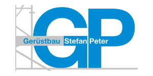 Kundenlogo von Gerüstbau Peter Gerüstbau und Kranvermietung