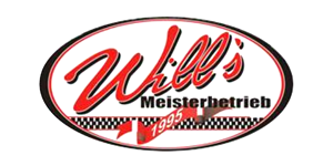 Kundenlogo von Will Frank Karosserie- & Lackierzentrum Meisterbetrieb