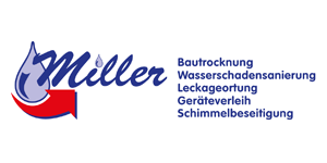 Kundenlogo von Miller Bautrocknung GbR Bautrocknung Kundenlogo von Miller Bautrocknung GbR Bautrocknung