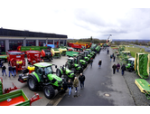 Eigentümer Bilder ALFF Friedrich Landtechnik Bitburg