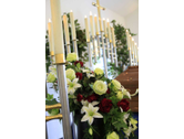 Eigentümer Bilder Bestattungshaus Trösch GmbH Hermeskeil