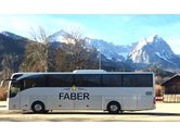 Eigentümer Bilder Faber Bus und Mietwagen GmbH & Co. KG Binsfeld